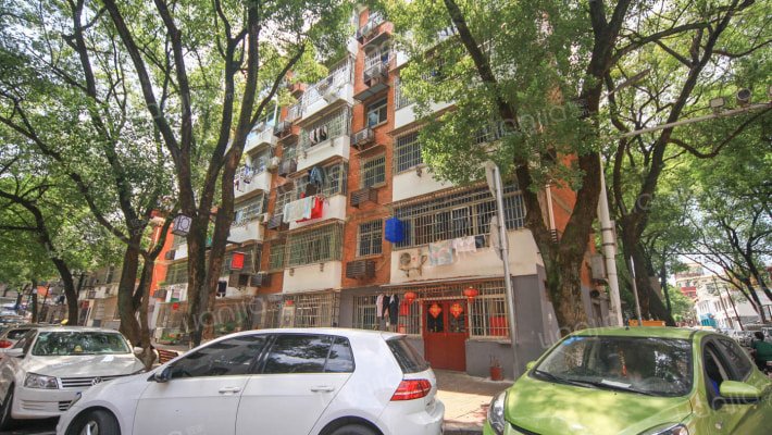 立新路72号外景图