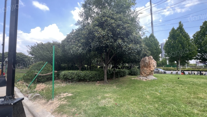 圣世嘉业外景图