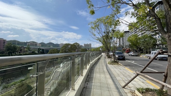 融创·九璟湾外景图