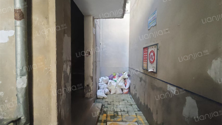 工农街19号外景图