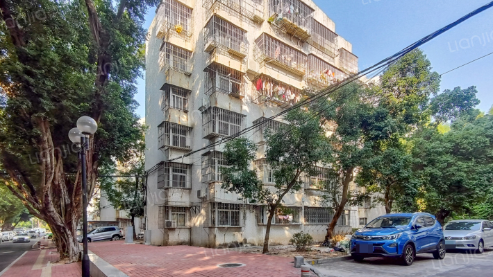 香宁一街外景图