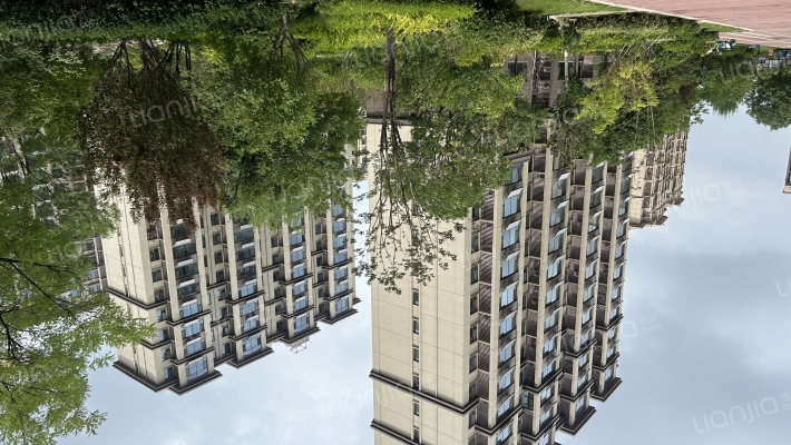 金鼎东柳湾外景图