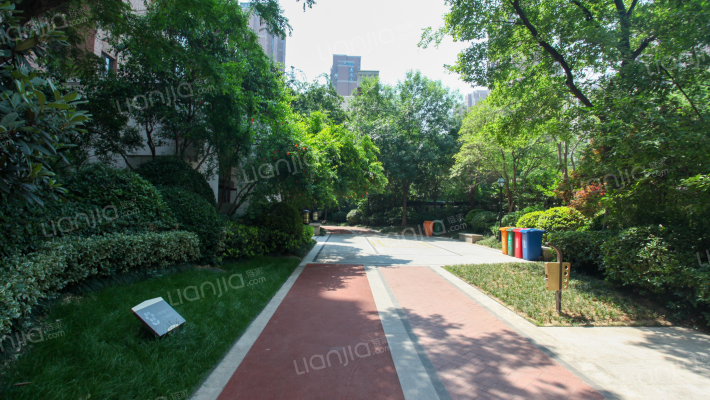 海马公园三期外景图