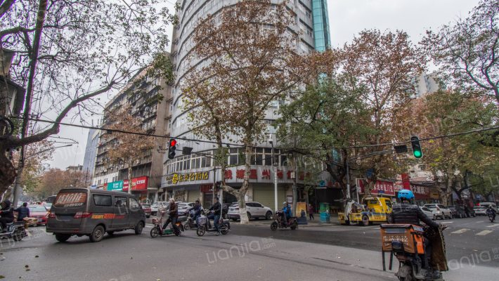 前进一路177号外景图