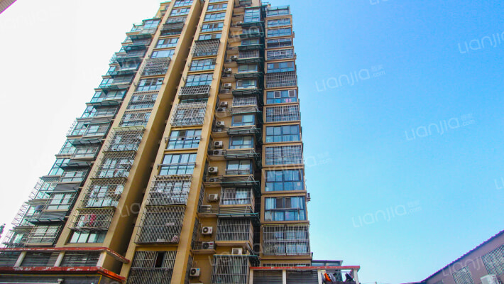 天力熙园外景图