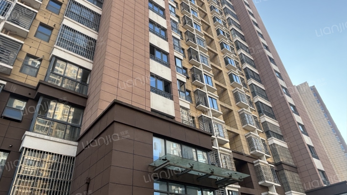 陶浜花园二期外景图