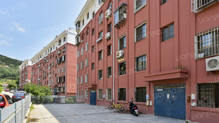 威海鸣翠花园相册