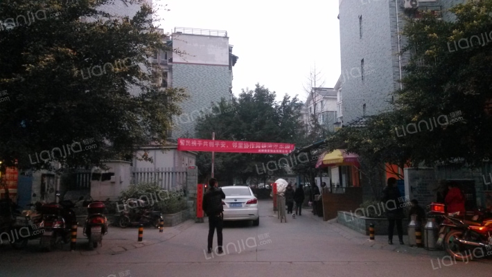 清淳一街25号外景图