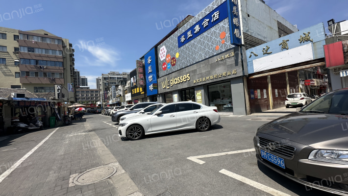 永康路82号外景图