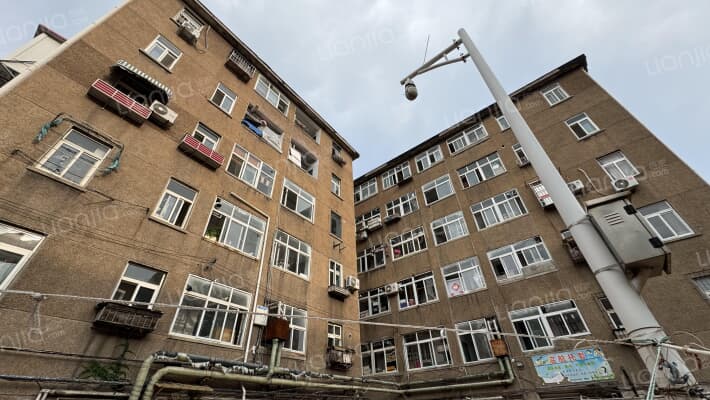 寿光路17号外景图