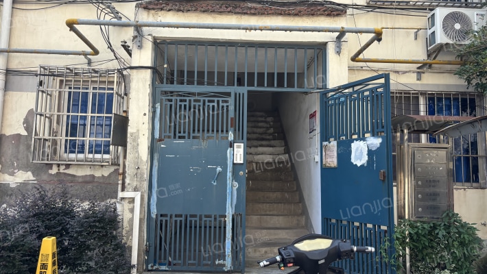 文曲路散盘外景图