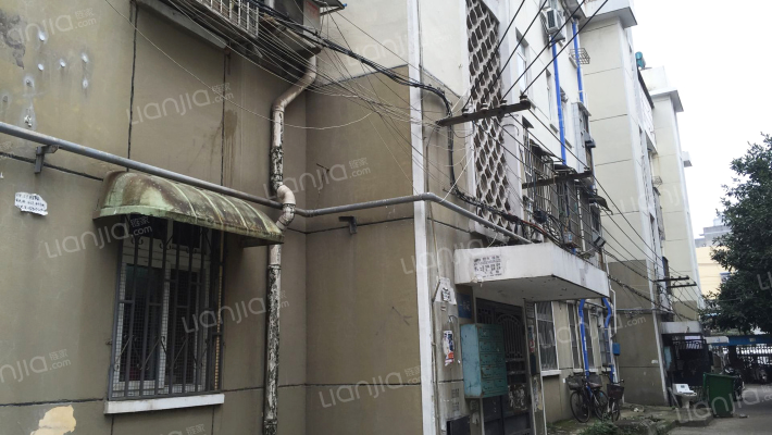 申家巷20号外景图