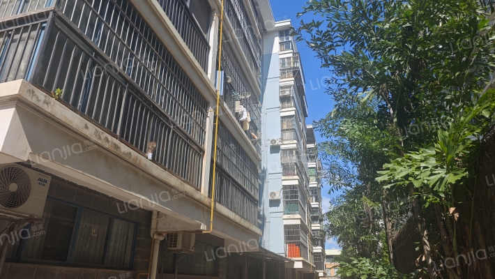 凤起路1号外景图