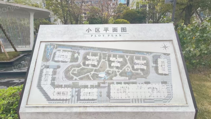 华府悦璟外景图