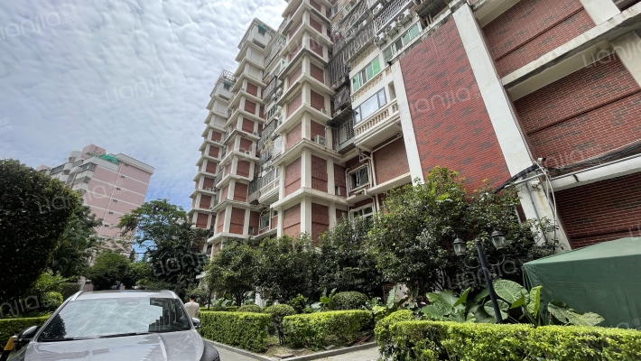 假日花园外景图