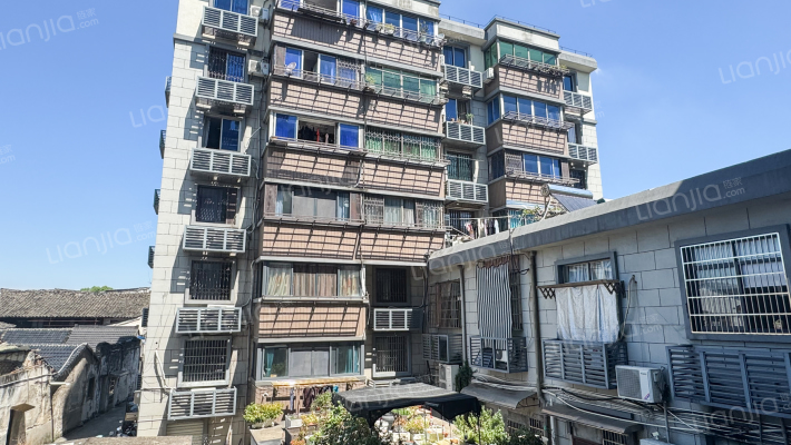 永兴中路外景图