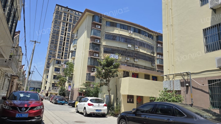 通金路2号外景图