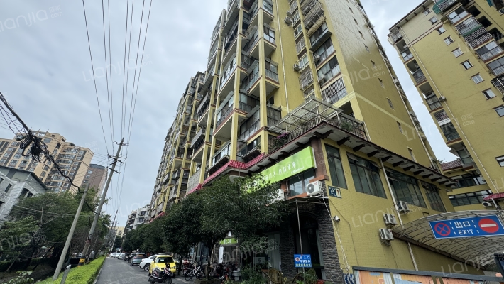 水榭雅庭外景图