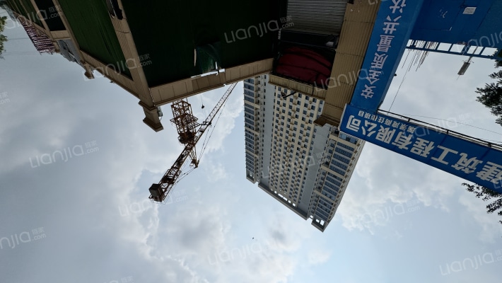 瑞景湾外景图