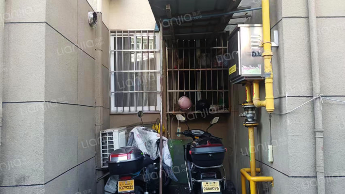 天目路952号外景图