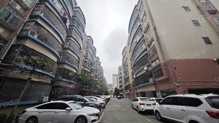 恒丰花园(惠东)外景图