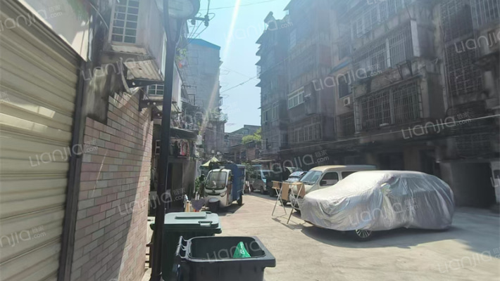 孝肃路109号外景图