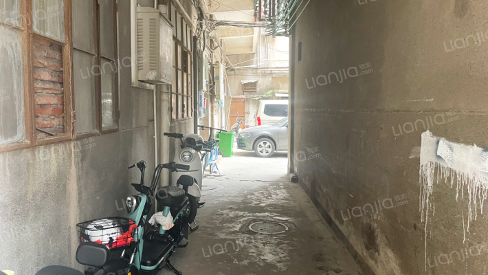 南堤路36号外景图