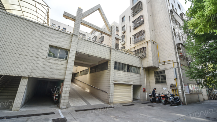 时代雅居外景图