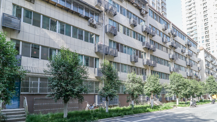 丰庆路226号院外景图