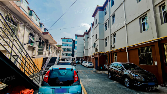 惠民北巷2号外景图