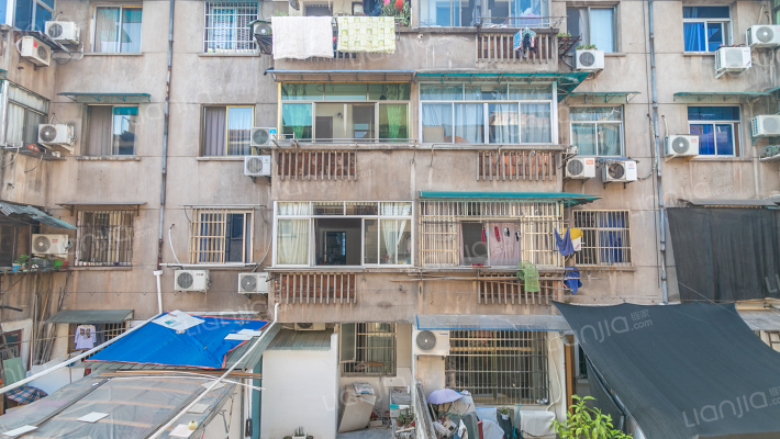 常德巷7号外景图