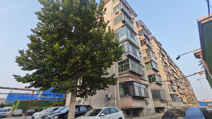 西王东区外景图