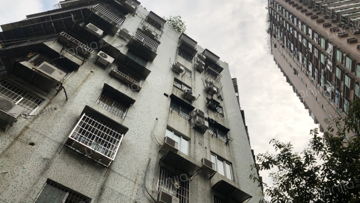 共和东社区外景图