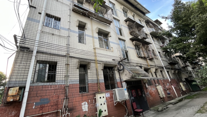 景中路9号外景图