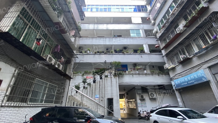 马号街33号外景图