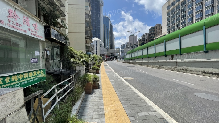 瑞金北路160号外景图