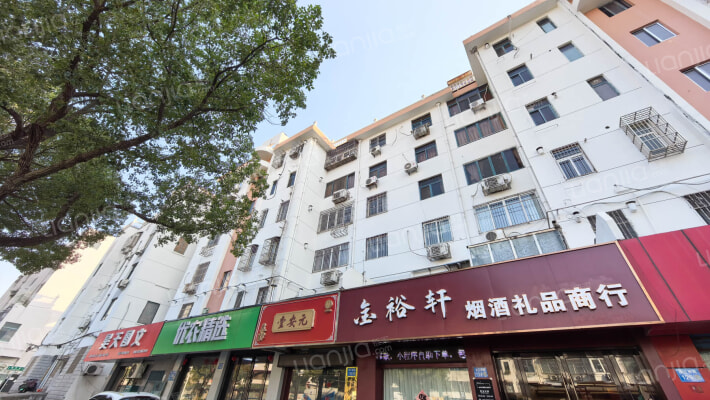 澄江西路外景图