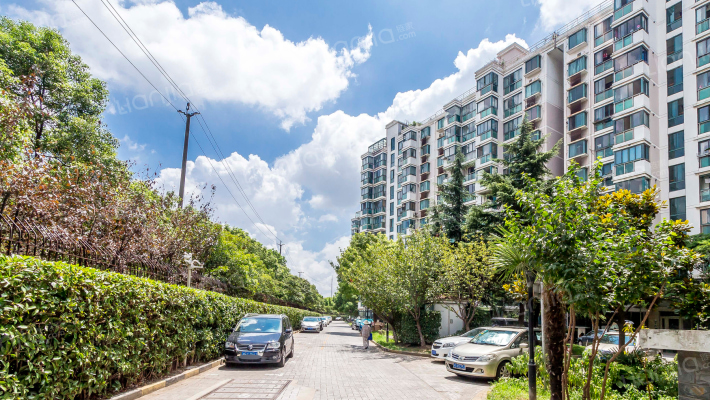 莱金佳园外景图