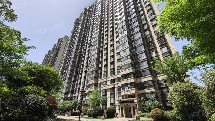 金象朗诗红树林外景图