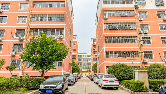 兴元花园外景图