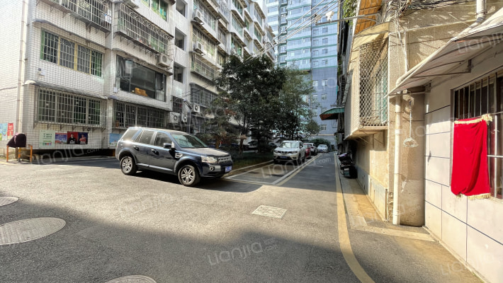 市南巷44号外景图