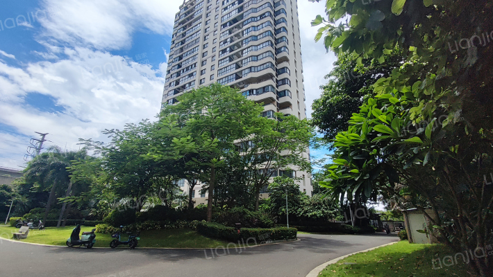 新城吾悦广场公寓（三期）外景图