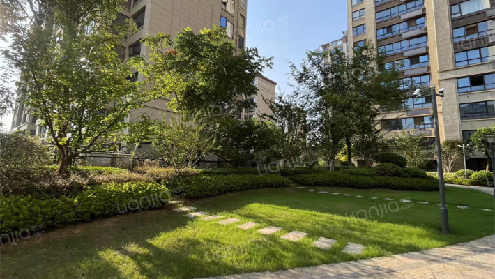 新华御府外景图