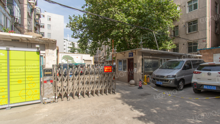 顺河路7-1号院外景图