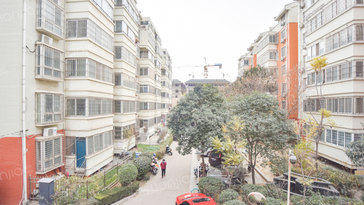 金印阳光城外景图