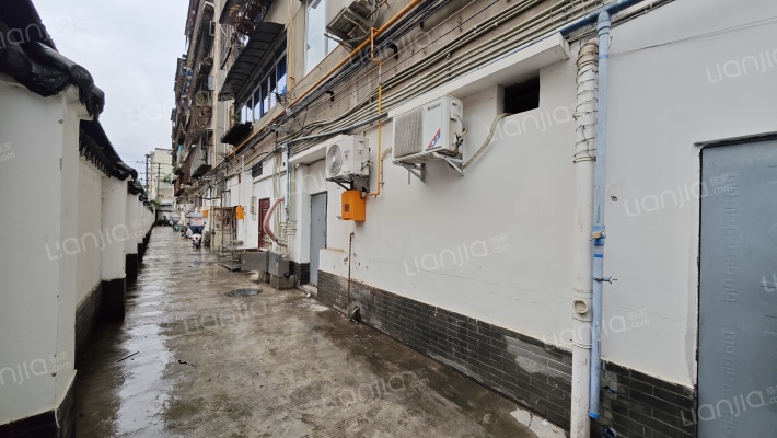 金乌街113号外景图