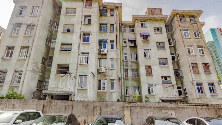 文苑巷1号外景图