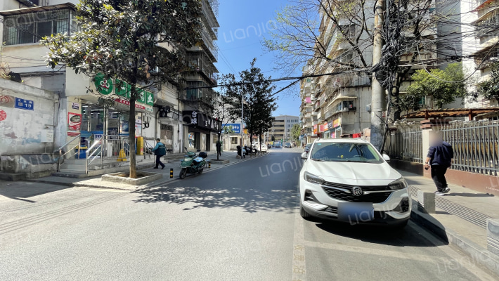 玉溪巷19号外景图