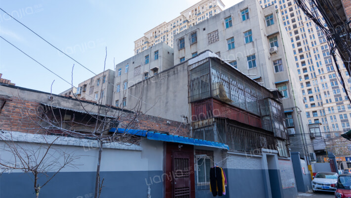 汉兴路38号外景图