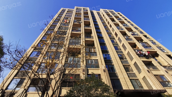 东方尚城东区外景图